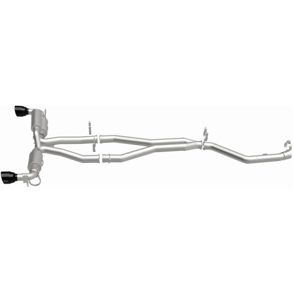 MAG Catback Exhaust Magnaflow 19707