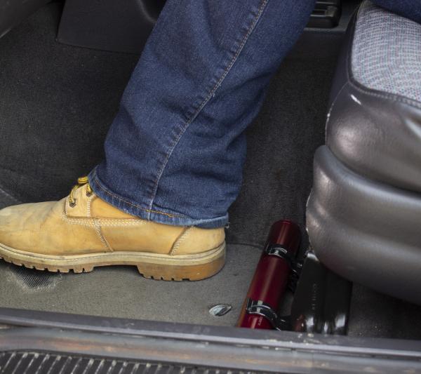 Fishbone Offroad FB25105