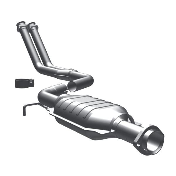 MAG Converter Direct Fit Magnaflow 23846