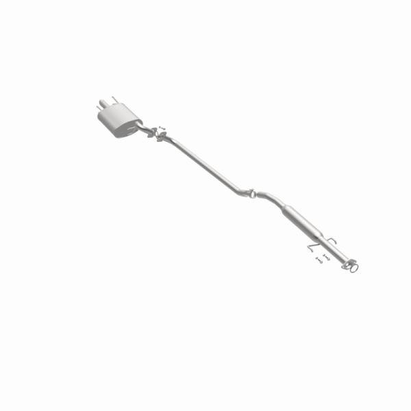 MAG BRE Exhaust Kits Magnaflow 116-0274