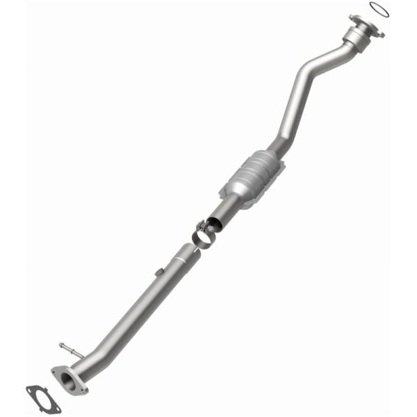 MAG Converter Direct Fit Magnaflow 51710
