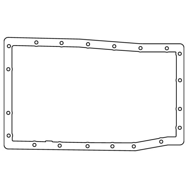 Cometic Gasket C14122-060