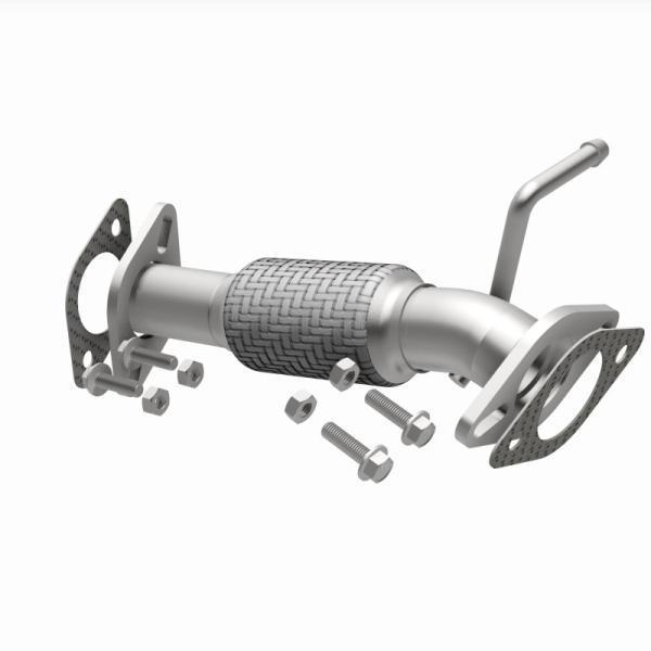 MAG BRE Front Pipe Kit Magnaflow 107-0168