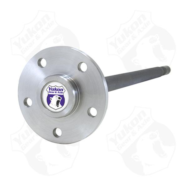 Yukon Gear & Axle YA C68003558AA