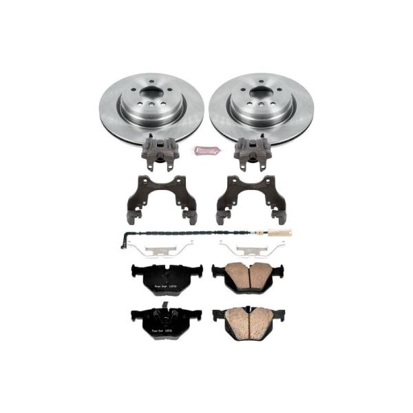 PowerStop KCOE045