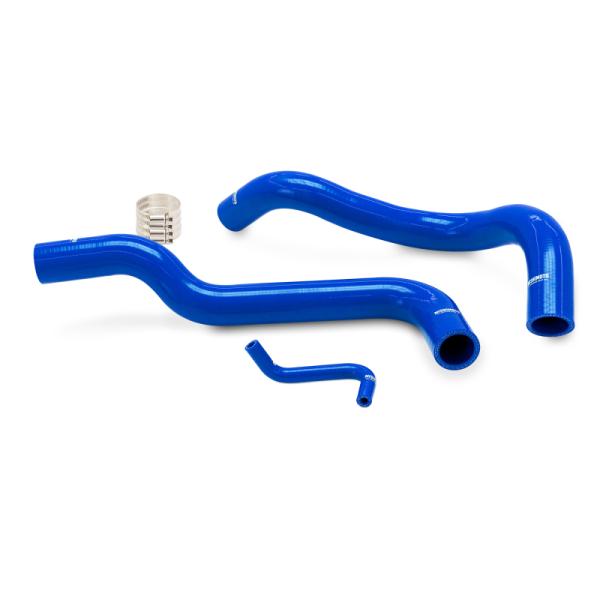 Mishimoto MMHOSE-TAC27-05BL