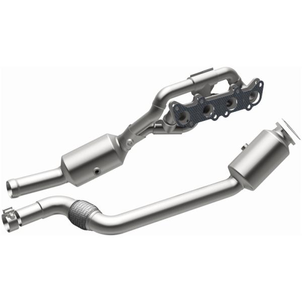 MAG Converter Direct Fit Magnaflow 6561214