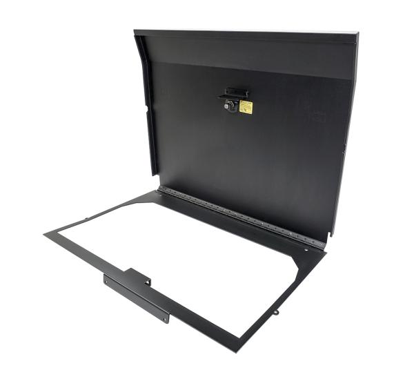 TFY Cubby Cover Tuffy Products 358-01-A