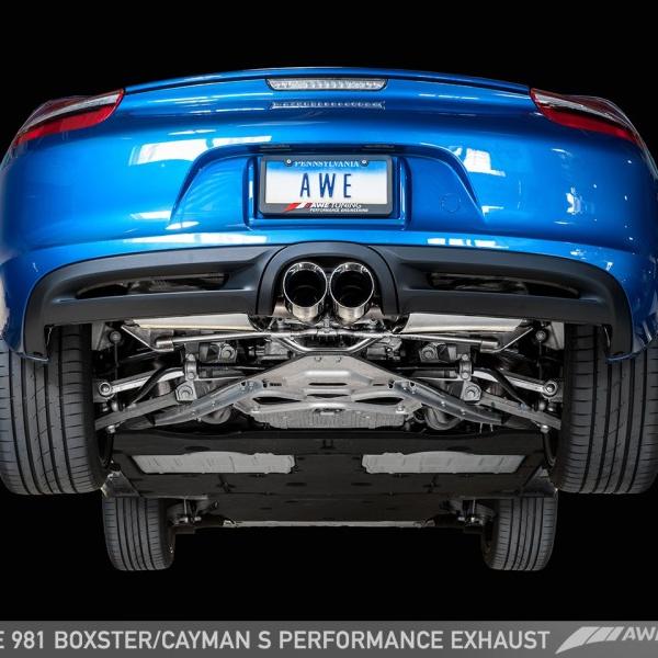 AWE Tuning 3010-32020
