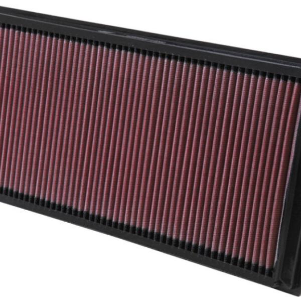 K&N Engineering 33-2857