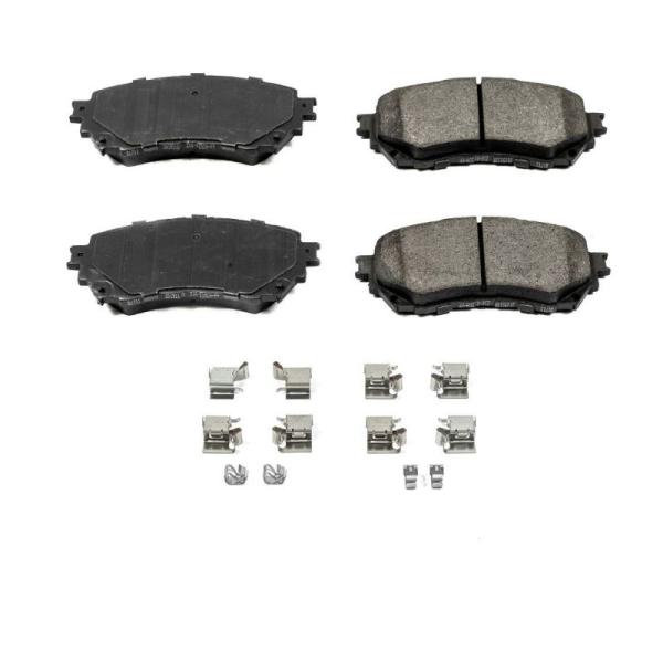 PowerStop 17-1711