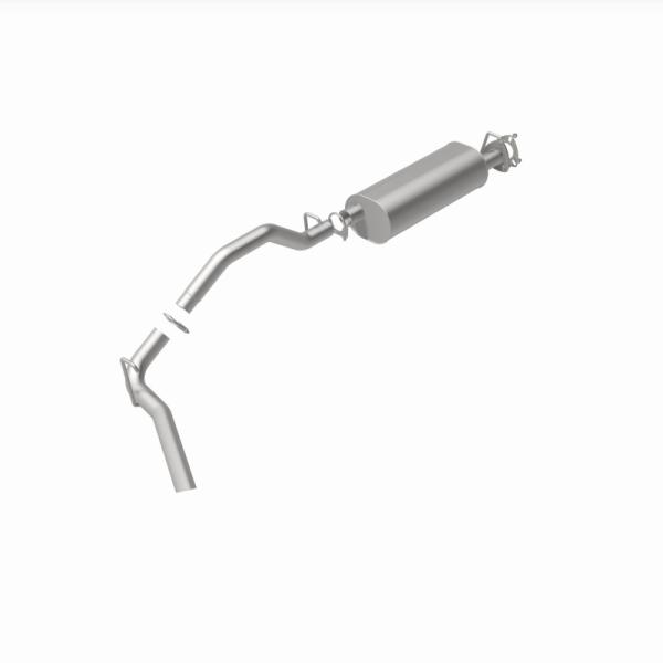 MAG BRE Exhaust Kits Magnaflow 106-0097