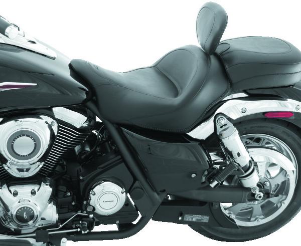 Mustang Motorcycle 79635