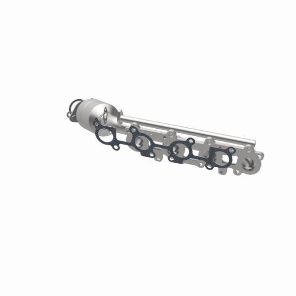 Magnaflow 5582323
