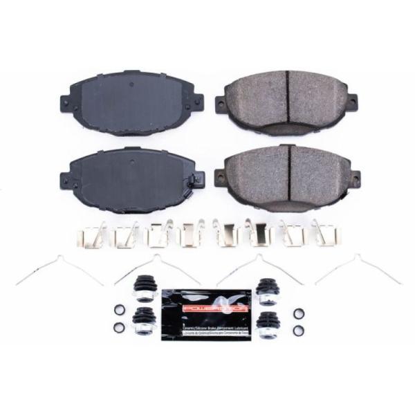 PowerStop Z23-571