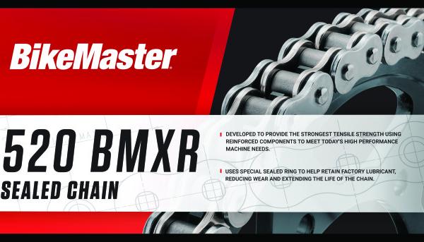BikeMaster 197309