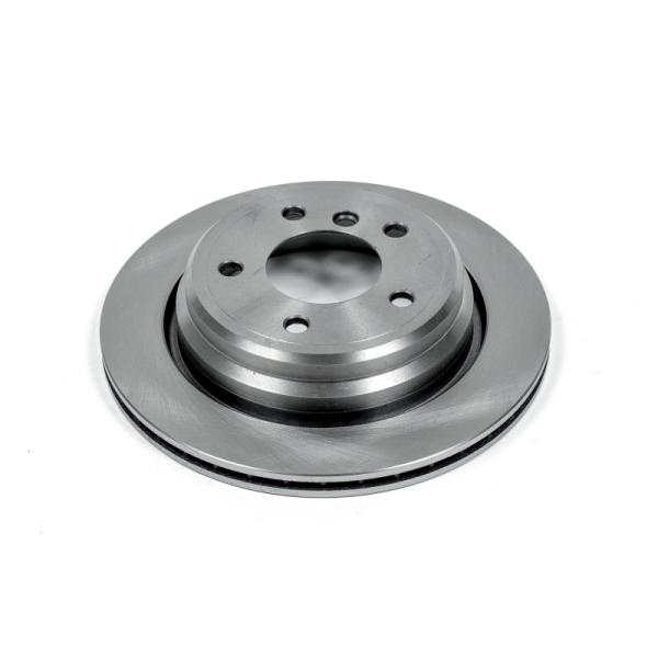 PowerStop EBR497