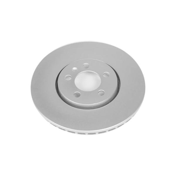 PSB Evolution Coated Rotor PowerStop EBR641EVC