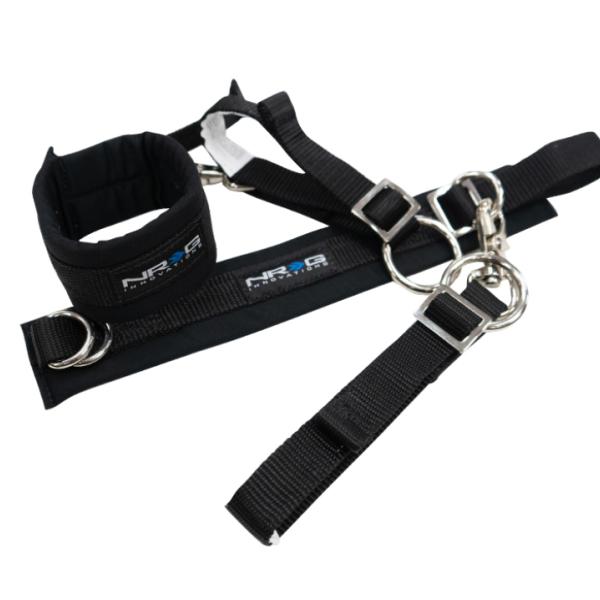 NRG SBH-AR01BK