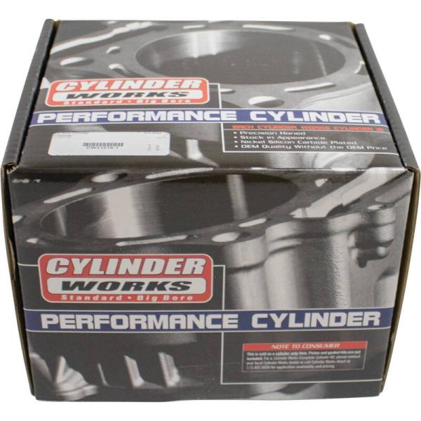 Cylinder Works CW31016-1