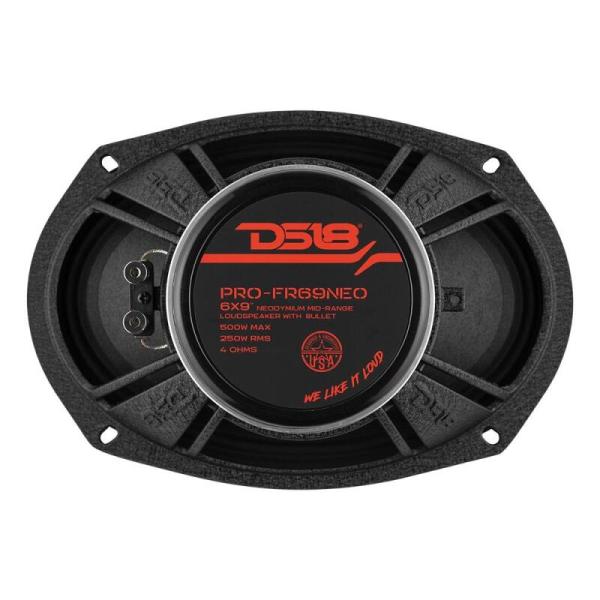 DS18 PRO-FR69NEO