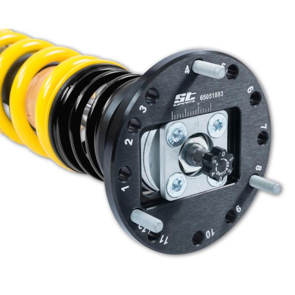 ST Suspensions 18220839