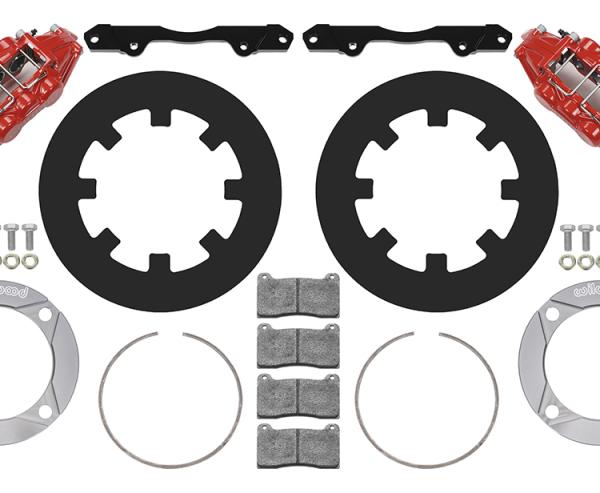 Wilwood 140-16632-R