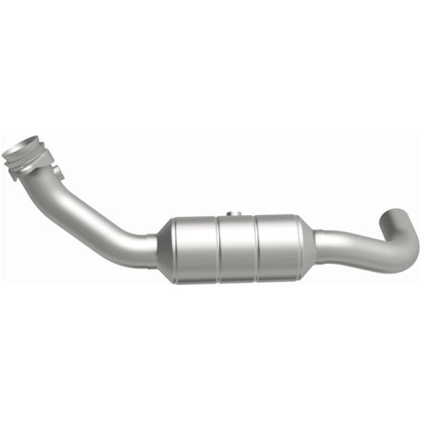 MAG Converter Direct Fit Magnaflow 5451409