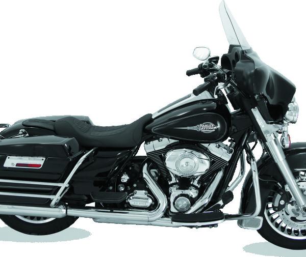 Mustang Motorcycle 76969