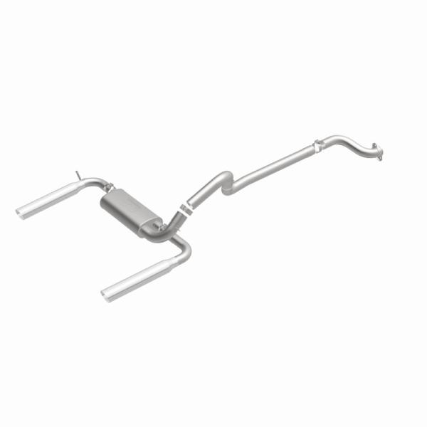 Magnaflow 15620