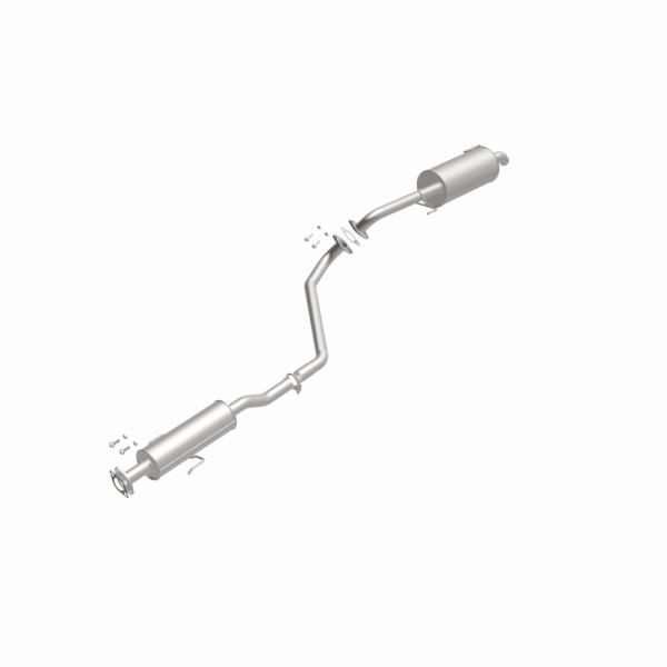 MAG BRE Exhaust Kits Magnaflow 106-0893