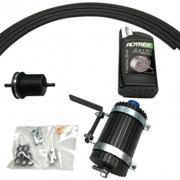 KraftWerks R50-1560-000