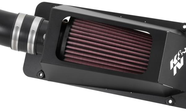 K&N Engineering 69-2024TTK