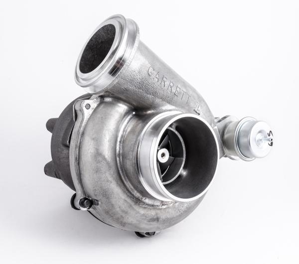 Garrett 739619-5004S