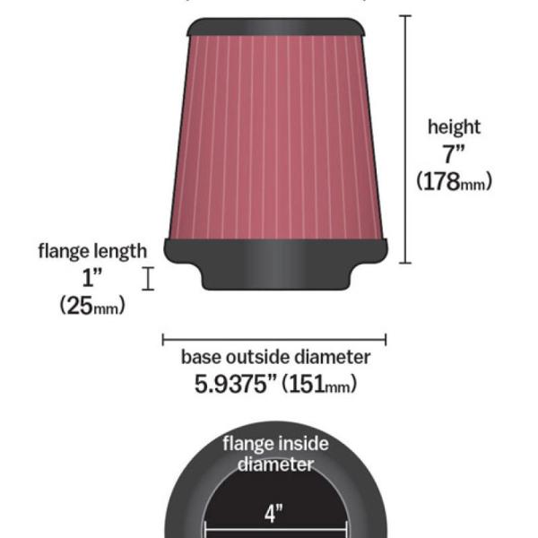 Airaid 700-458