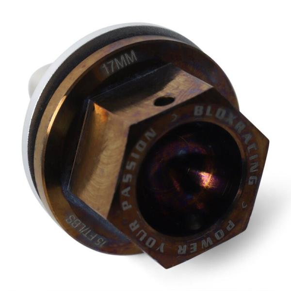BLOX Racing BXAC-00405-6-TI