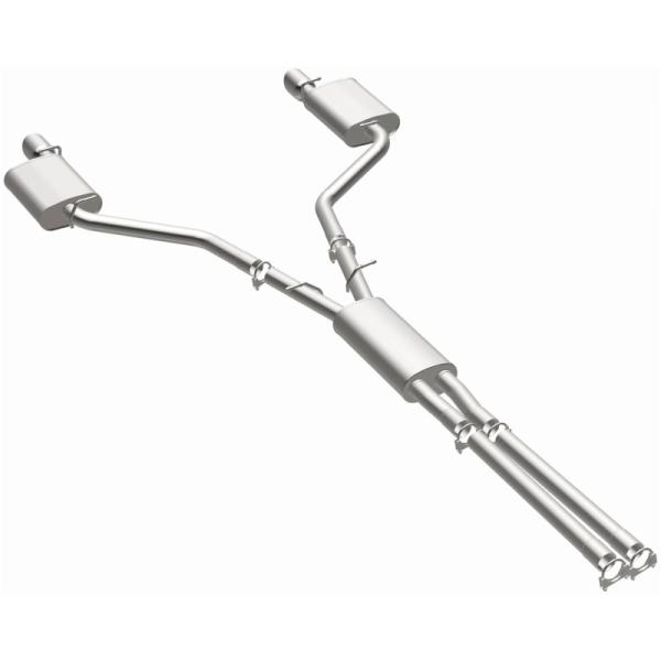 MAG BRE Exhaust Kits Magnaflow 106-0556