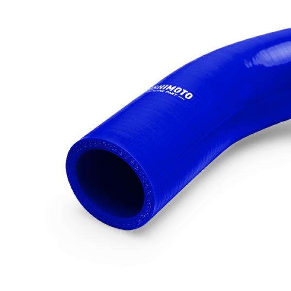 Mishimoto MMHOSE-TAC40-05BL