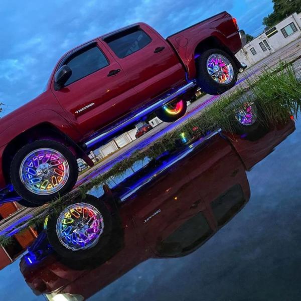 ORACLE Lighting 4215-332