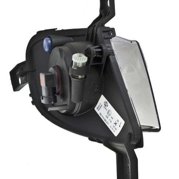 HELLA Fog Lamp Hella 010084011