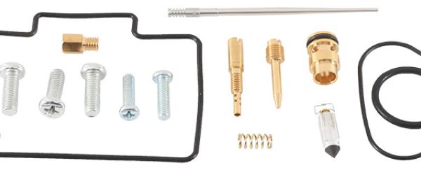 ABR Carburetor Rebuild Kits All Balls Racing 26-1151