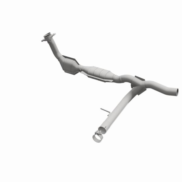MAG Converter Direct Fit Magnaflow 51744