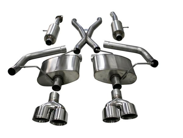 CORSA Performance 21051