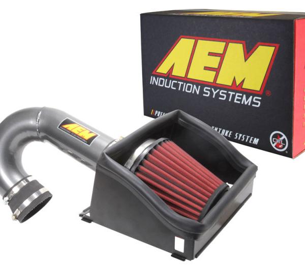 AEM IND Cold Air Intakes AEM Induction 21-8130DC