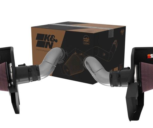 K&N Engineering 69-3541TC