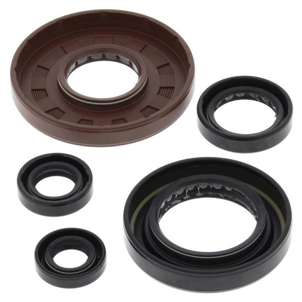 VEP Engine Oil Seal Kit Vertex Pistons 822277