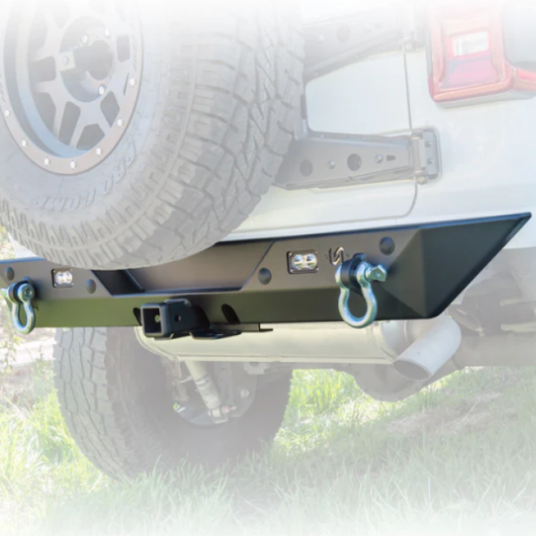 TURN Offroad JLRB-02