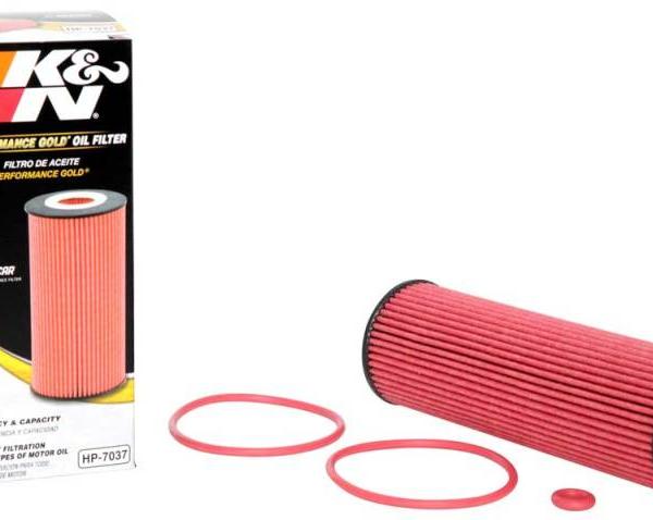 K&N Engineering HP-7037