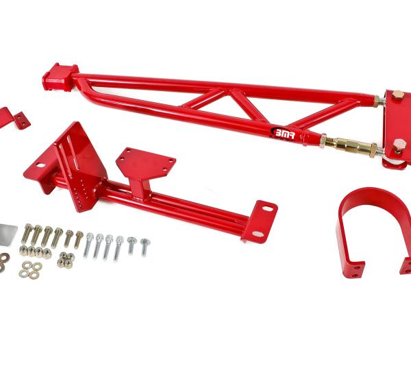 BMR Suspension TA011R