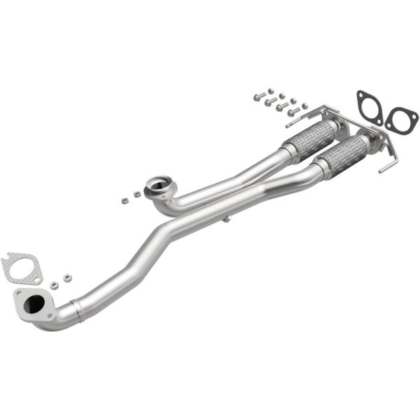 MAG BRE Front Pipe Kit Magnaflow 107-0284